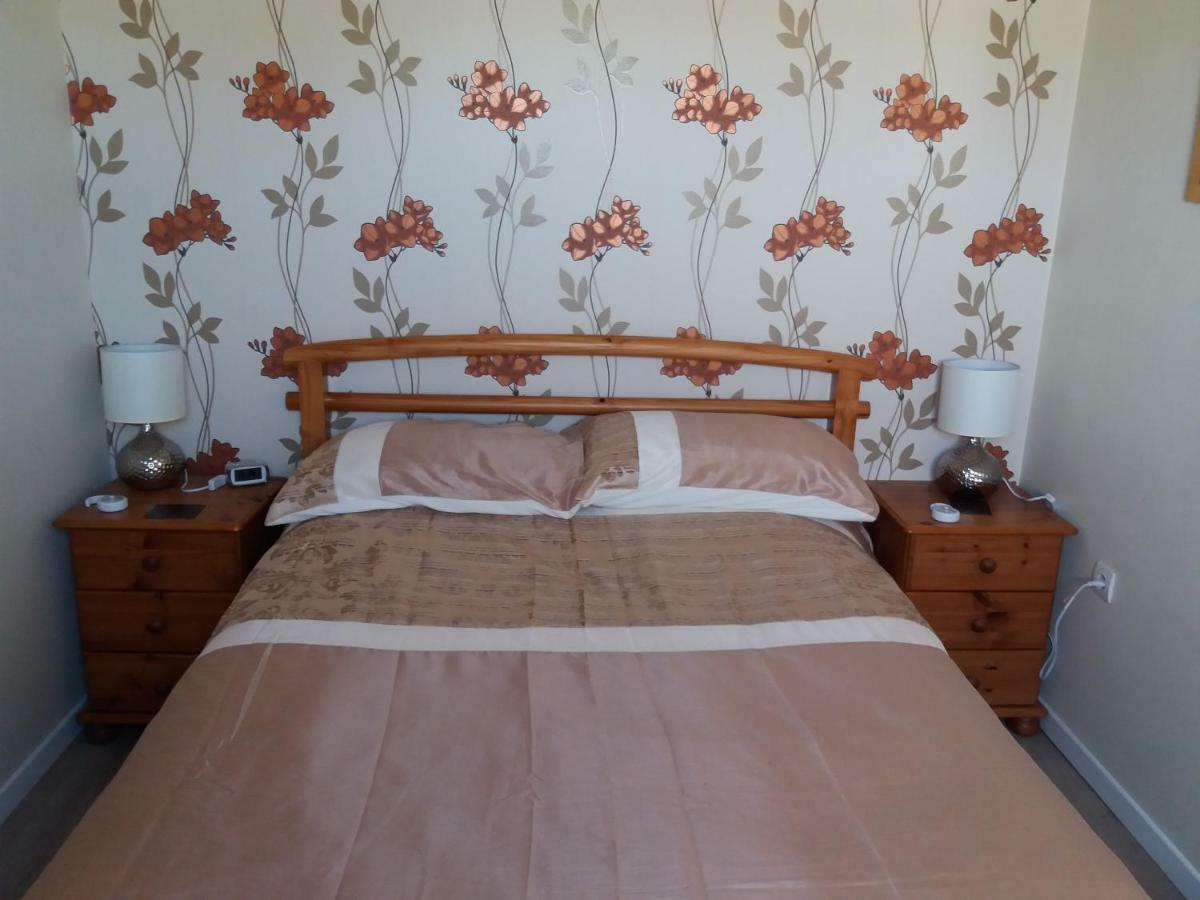 Le Jarrier Apartment - Alpes Mancelles Saint-Georges-le-Gaultier Eksteriør bilde