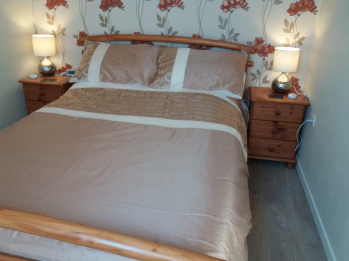 Le Jarrier Apartment - Alpes Mancelles Saint-Georges-le-Gaultier Eksteriør bilde